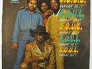S.O.U.L. - What Is It LP - Musicor