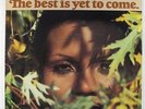 Sandy Barber - The Best Is Yet To Come LP - Olde World VG++