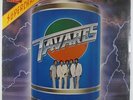 Tavares - Supercharged LP - Capitol SEALED