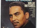 Willie Mitchell - Solid Soul LP - Hi