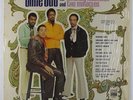 Smokey Robinson & The Miracles - Time Out For LP - Tamla DG Shrink