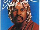 Don Blackman - S/T LP - GRP VG+