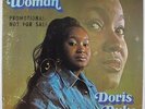 Doris Duke - Woman LP - Scepter VG++
