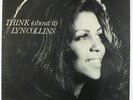 Lyn Collins - Think (About It) LP - People VG+
