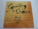 Counting Crows - august and everything after - Geffen 24528 LP