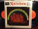 (HARD ROCK 2LP) RAINBOW - ON STAGE  (DIO /  DEEP PURPLE)