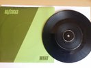 THE BUZZCOCKS - What do i get ODDITY NO A SIDE LABEL ?