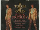 Elvis Presley - Rare records PLUS extras.
