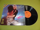 Rod Stewart - Blondes Have More Fun RARE DIFFERENT Taiwan Press LP + Mispelled