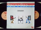 CREAM „HEAVY CREAM“ RARE ALBUM