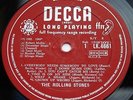 ROLLING STONES 1964 UK Mono 1st Press Decca LP - Rolling Stones No. 2 - LK 4661