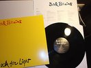 LP BAD BRAINS - Rock For Light 1983 MINT OIS RARITÄT Hardcore/Punkrock