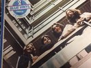 THE BEATLES 1967-1970 LP 2xLP Capital Sebx 11843 1978 Blue Vinyl Sealed Sticker