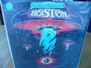 Boston - CBS Master Sound - like MFSL - Half Speed Master SEALED LP Audiophile