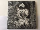MOSS - HORRIBLE NIGHT RARE PURPLE x2 LP VINYL+POSTER+BOOKLET+PATCH, DOOM METAL