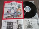 KISS Sound A La Carte JAPAN PROMO-ONLY LP Booklet+Postcard LWG-1182 Donna Summer