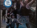 THE DOORS STRANGE DAYS  US ORIG’67  ELEKTRA 1ST PRESS SHRINK STICKER