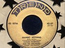 Claude Thornhill - Mambo Nothing GREAT LATIN MAMBO SALSA Hear