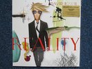 David Bowie - Reality, limited Lp, original booklet, new, rare, great