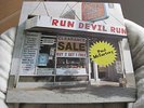 Paul McCartney  Run Devil Run  Limited Edition Vinyl
