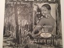 Ethel Waters - Jazz / Blues Artist - 1927 Black sheet music Africana