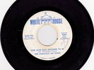 northern soul THE FABULOUS NU-TONES OUR LOVE WAS DESTINED TO BE on WHITE HOUSE