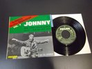 JOHNNY HALLYDAY 