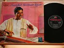 SHARAFAT HUSSAIN KHAN-Anandi / Kamod-/INDIA ’71 HMV (ECSD 2495) 1st press LP EX