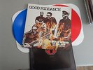 Good Riddance Remain In Memory 2lp red/blue +56 book NEW OOP final show NOFX
