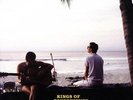 KINGS OF CONVENIENCE DECLARATION OF DEPENDENCE LP VINYL 33RPM NEW