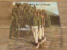 The Cables - What Kind Of World 1970s UK LP STUDIO ONE