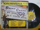MON RIVERA BOOGALOO MAMBO MONTUNO MADE IN COLOMBIA  # 126 HEAR