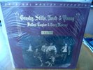 CSNY MFSL LP - SEALED - Deja Vu - Original Master Recording Crosby Stills Nash