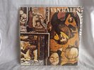 Van Halen   Fair Warning   Near Mint LP