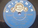 RAMRAO PARSATWAR - India Instrumental Classical 78 rpm 10