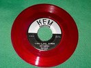 LOLA ALBRIGHT / A MAN, A MAN, A MAN #45-2744   ( 45 rpm )