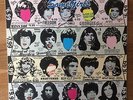 The Rolling Stones ?– Some Girls - Rolling Stones Records ?– DC 2 - VG++ RED