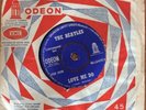 The Beatles - Love me do turkish 7