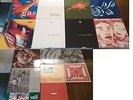 Wedding Present vinyl bundle