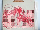Tangerine Dream / Electronic Meditation - FR Vinile LP apribile Virgin 2401 722