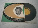 JOHNNY O'KEEFE AND THE DEE JAYS - JOHNNY'S GOLDEN ALBUM (10
