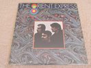 THE    ORIENT   EXPRESS   ''    SELF TITLED ''   S /6117         1969