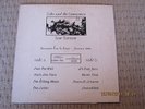 echo and the bunnymen new horizon toyko 1984 vinyl lp