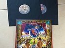 PENDRAGON, Not Of This World, 2 LPs 180 Gramm - Prog-Rock, Near Mint, 1xgespielt