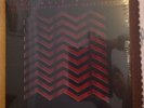 Twin Peaks Fire Walk With Me 2 LP Cherry Pie Vinyl Death Waltz Mint Sealed Lynch