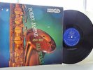 Bobby Jaspar & His All Stars **US Mercury Emarcy Jazz MG-36105 Deep Groove LP**