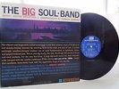 Johnny Griffin / Julian Priester / Clark Terry - Big Soul **Riverside RLP 331**