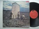 The Who - Who's Next - Rare CHILE release LP