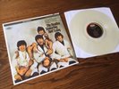 The Beatles BUTCHER COVER Yesterday and Today Reissue Clear Vinyl LP Capitol US