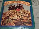 STATUS QUO - 1st signed Mono LP Picturesque Matchtickable Messages